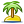 emoticon island